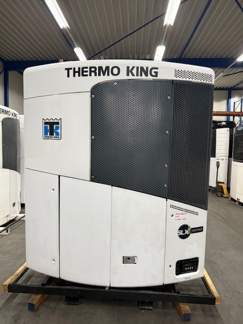 Thermo King SLX300 I S/N : GLW1288135 - יחידת מקרר: תמונה 1 Thermo King SLX300 I S/N : GLW1288135 - יחידת מקרר: תמונה 1