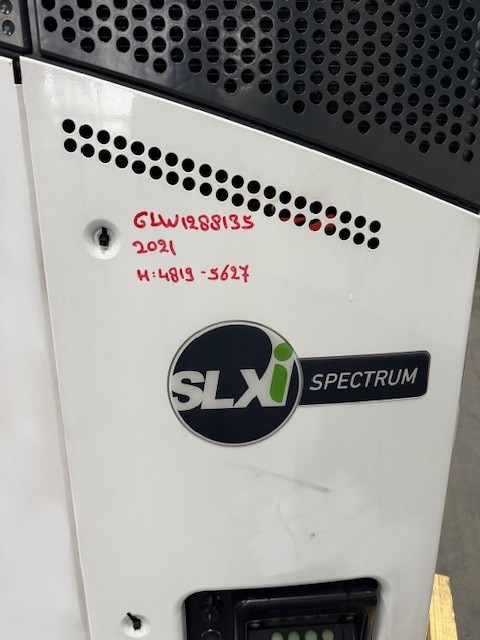 Thermo King SLX300 I S/N : GLW1288135 - יחידת מקרר: תמונה 4 Thermo King SLX300 I S/N : GLW1288135 - יחידת מקרר: תמונה 4