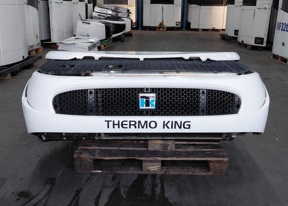 Thermo King T-1000 R S/N : GLW1141629 - יחידת מקרר: תמונה 1 Thermo King T-1000 R S/N : GLW1141629 - יחידת מקרר: תמונה 1