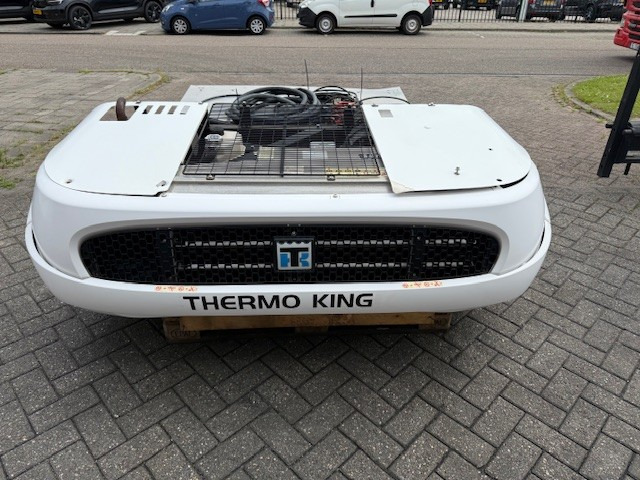 Thermo King T-1000R S/N : GLW1061753 - יחידת מקרר: תמונה 1 Thermo King T-1000R S/N : GLW1061753 - יחידת מקרר: תמונה 1