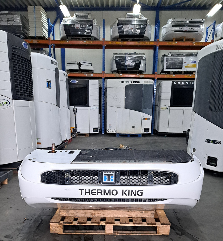 Thermo King T- 800 – S/N: GLW1070394 - יחידת מקרר עבור משאית: תמונה 1 Thermo King T- 800 – S/N: GLW1070394 - יחידת מקרר עבור משאית: תמונה 1