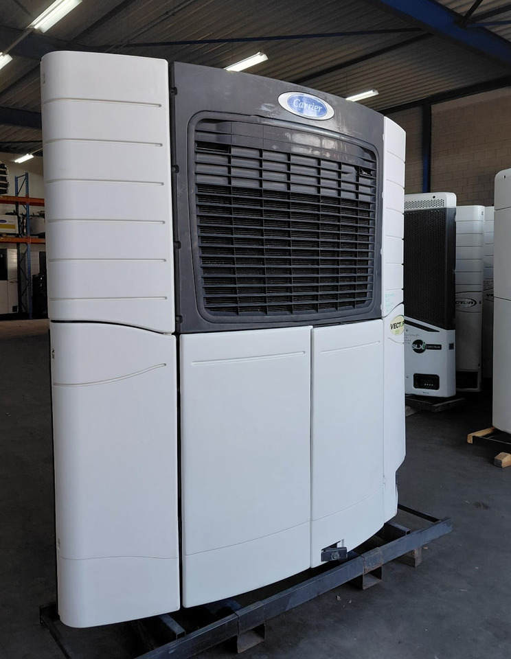 Vector 1550 – ZC320073 - יחידת מקרר: תמונה 3 Vector 1550 – ZC320073 - יחידת מקרר: תמונה 3