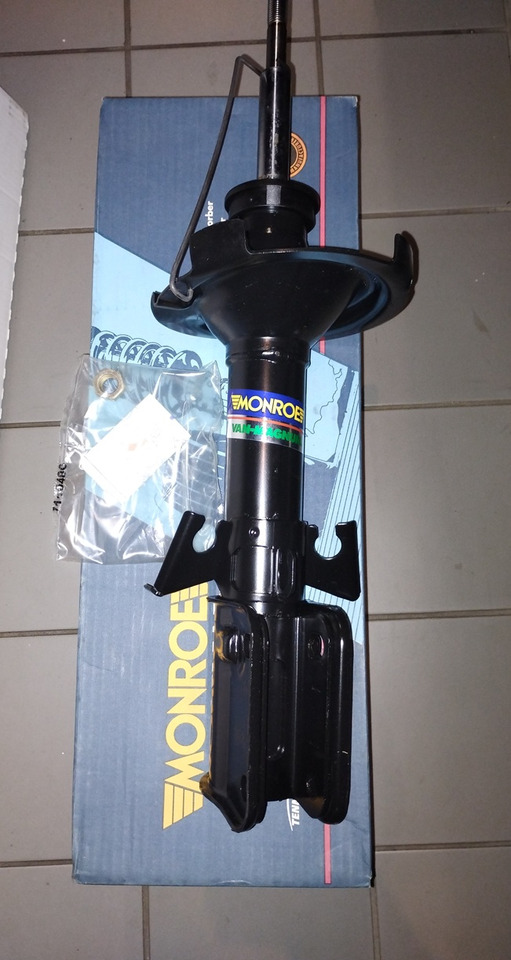 AMORTYZATOR PRZEDNI MERCEDES VITO VIANO V-CLASS MONROE 013.487-00A 6383200913 - בולם זעזועים עבור כלי רכב מסחרי: תמונה 1 AMORTYZATOR PRZEDNI MERCEDES VITO VIANO V-CLASS MONROE 013.487-00A 6383200913 - בולם זעזועים עבור כלי רכב מסחרי: תמונה 1