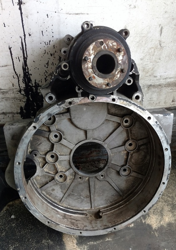 MAN PTO ENGINE D0836 TGM TGL 51385006153 51014013267 - מנוע וחלקים עבור משאית: תמונה 4 MAN PTO ENGINE D0836 TGM TGL 51385006153 51014013267 - מנוע וחלקים עבור משאית: תמונה 4