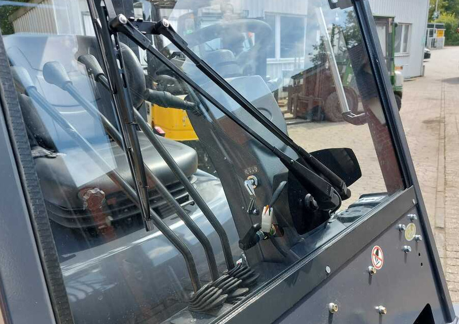 Artison PFD25.33 9L -II - מלגזת סולר: תמונה 4 Artison PFD25.33 9L -II - מלגזת סולר: תמונה 4