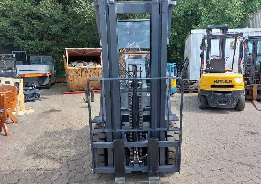 Artison PFD25.33 9L -II - מלגזת סולר: תמונה 3 Artison PFD25.33 9L -II - מלגזת סולר: תמונה 3