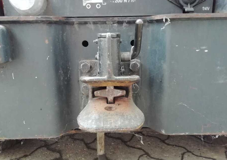 Still R06-06 - טרקטור גרירה: תמונה 4 Still R06-06 - טרקטור גרירה: תמונה 4