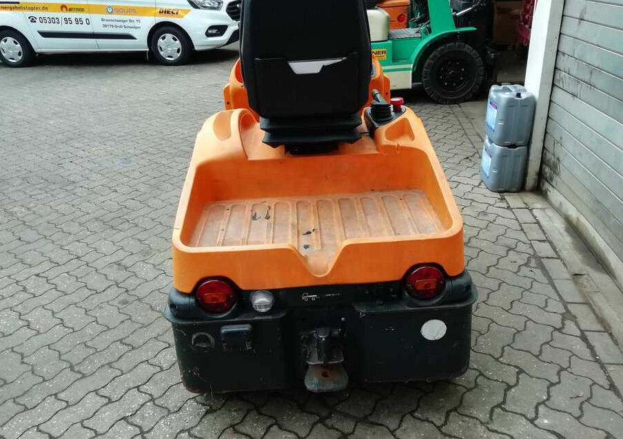 Still R06-06 - טרקטור גרירה: תמונה 5 Still R06-06 - טרקטור גרירה: תמונה 5