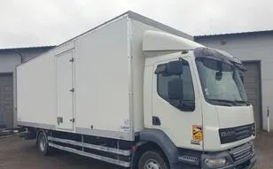 DAF LF 55 220 - משאית קירור: תמונה 2 DAF LF 55 220 - משאית קירור: תמונה 2