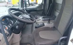DAF LF 55 220 - משאית קירור: תמונה 5 DAF LF 55 220 - משאית קירור: תמונה 5