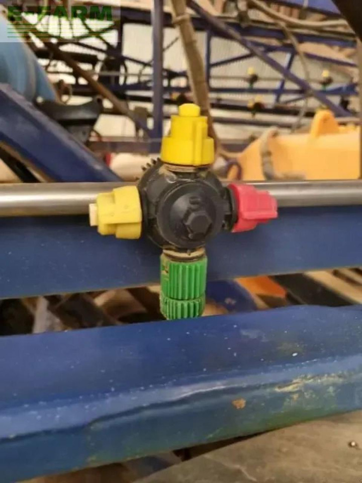 400s - מרסס נגרר: תמונה 4 400s - מרסס נגרר: תמונה 4