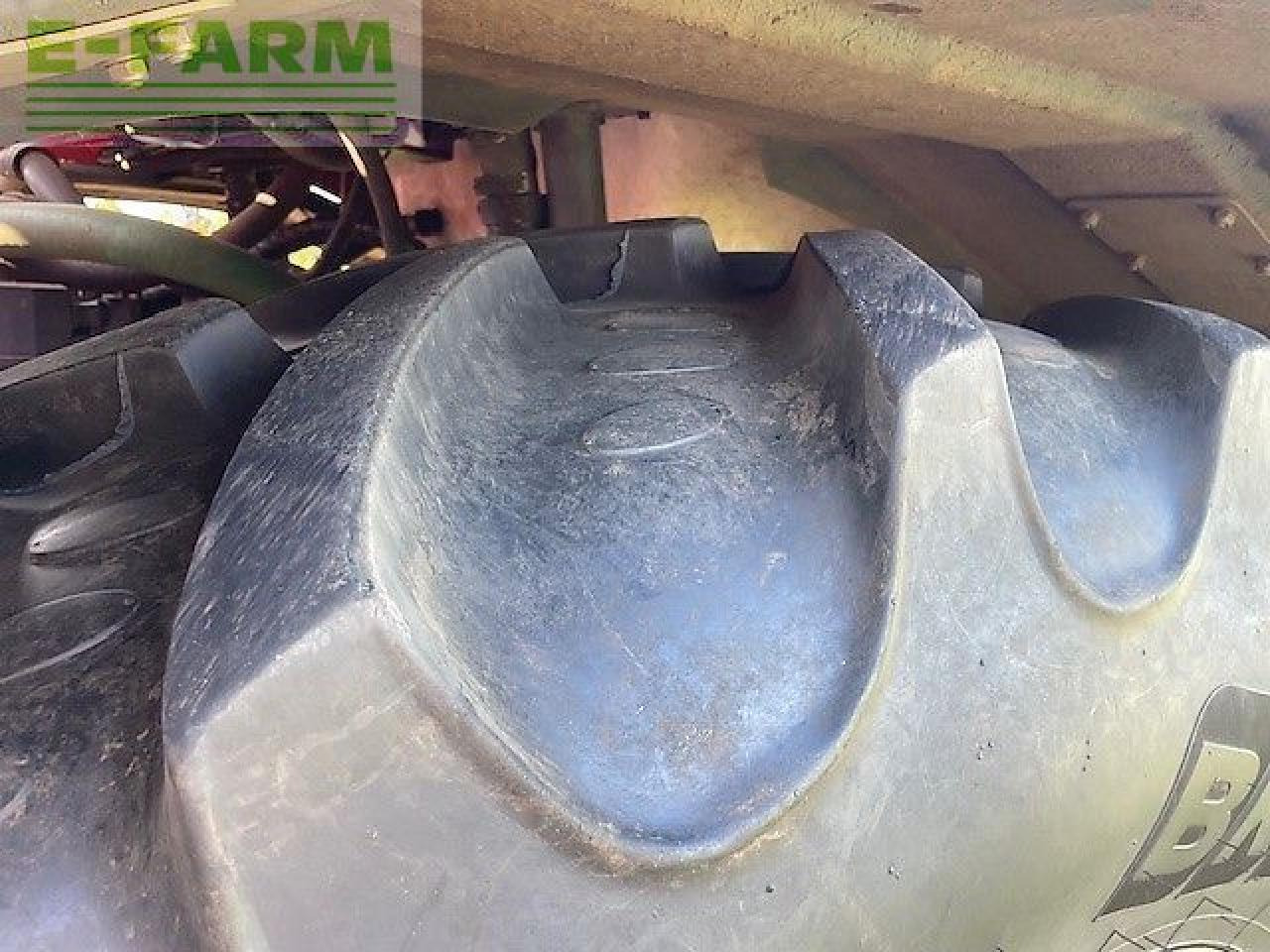 Agrifac condor 5000l 33m hta - מרסס נגרר: תמונה 5 Agrifac condor 5000l 33m hta - מרסס נגרר: תמונה 5