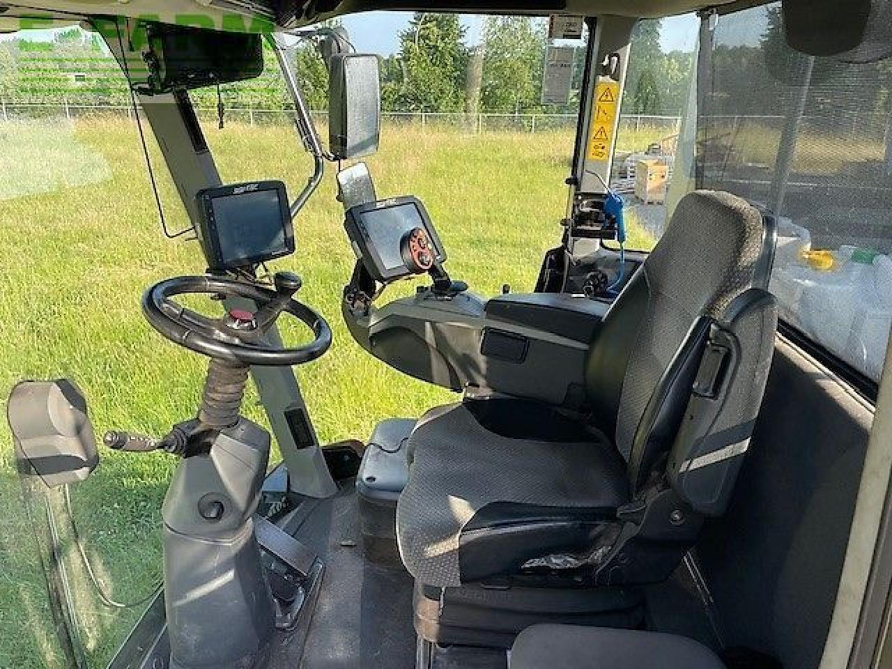 Agrifac condor 5000l 33m hta - מרסס נגרר: תמונה 4 Agrifac condor 5000l 33m hta - מרסס נגרר: תמונה 4