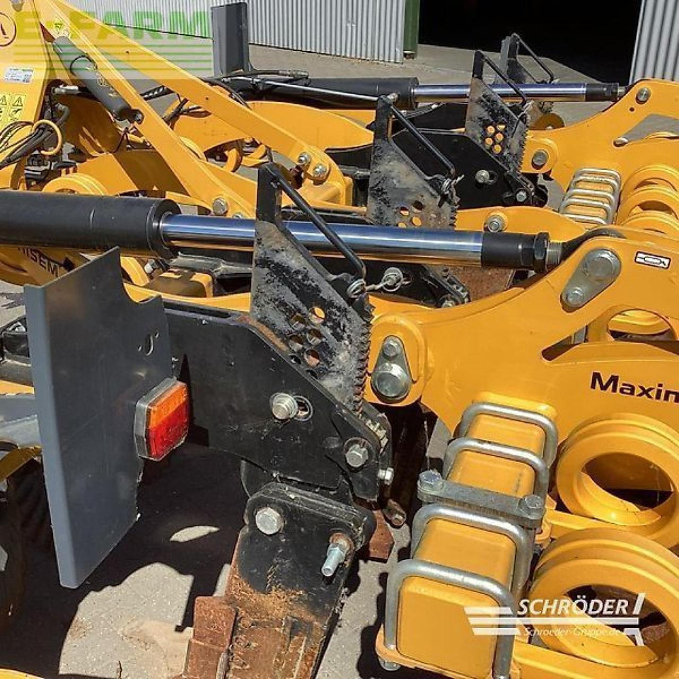 Agrisem maximulch 3 bc hd 3,00 m - משדדת דיסק: תמונה 5 Agrisem maximulch 3 bc hd 3,00 m - משדדת דיסק: תמונה 5