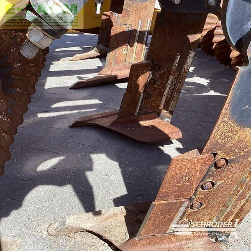 Agrisem maximulch 3 bc hd 3,00 m - משדדת דיסק: תמונה 4 Agrisem maximulch 3 bc hd 3,00 m - משדדת דיסק: תמונה 4