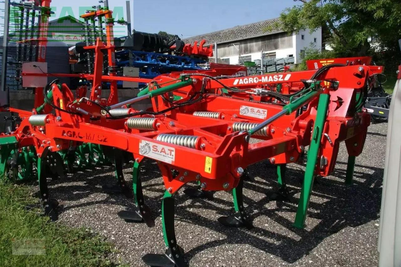 קלטרת Agro-Masz runnner 40 h-aktion-mulchgrubber-neu: תמונה 6