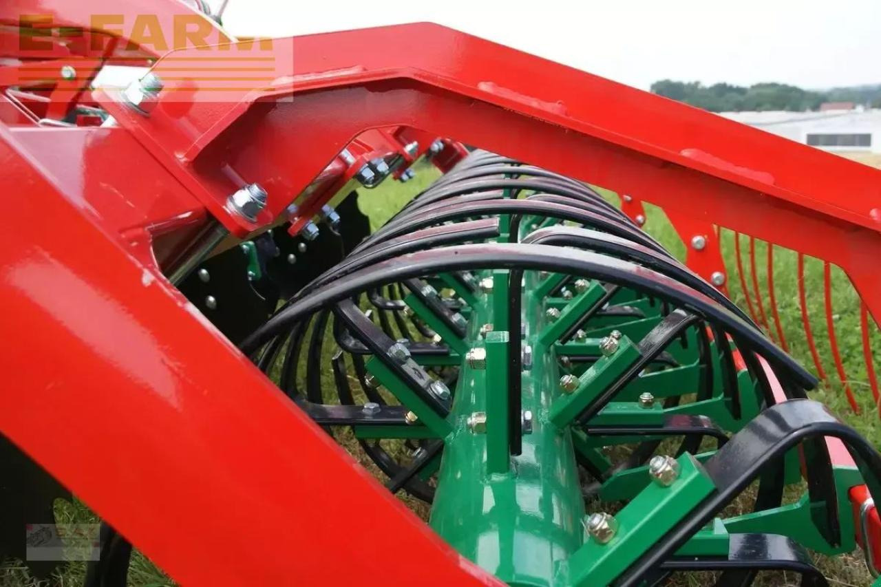 Agro-Masz runnner 40 h-aktion-mulchgrubber-neu - קלטרת: תמונה 2 Agro-Masz runnner 40 h-aktion-mulchgrubber-neu - קלטרת: תמונה 2