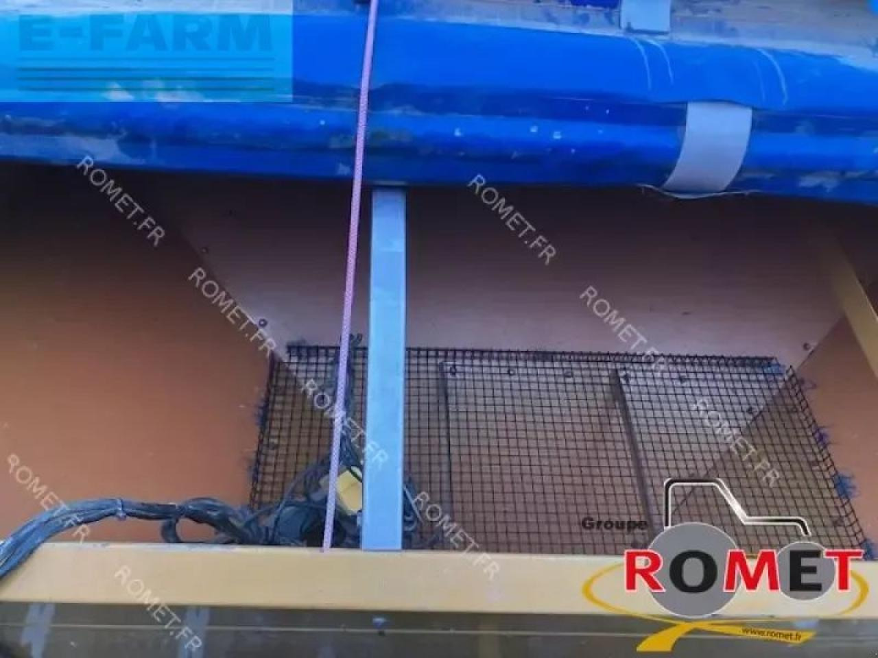 Alpego airspeed as1-350 - מכונת זריעה מדויקת: תמונה 3 Alpego airspeed as1-350 - מכונת זריעה מדויקת: תמונה 3