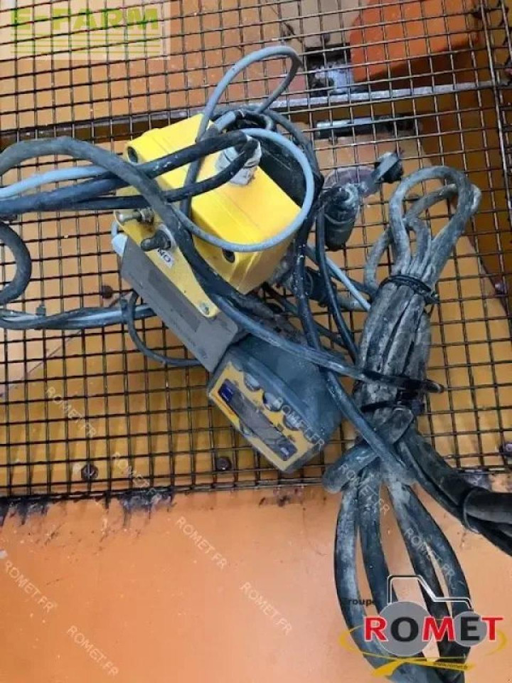 Alpego airspeed as1-350 - מכונת זריעה מדויקת: תמונה 5 Alpego airspeed as1-350 - מכונת זריעה מדויקת: תמונה 5