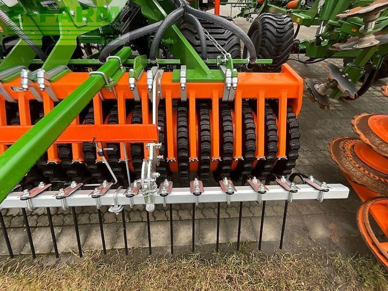 Amazone catros+ 8003-2 tx - משדדת דיסק: תמונה 5 Amazone catros+ 8003-2 tx - משדדת דיסק: תמונה 5