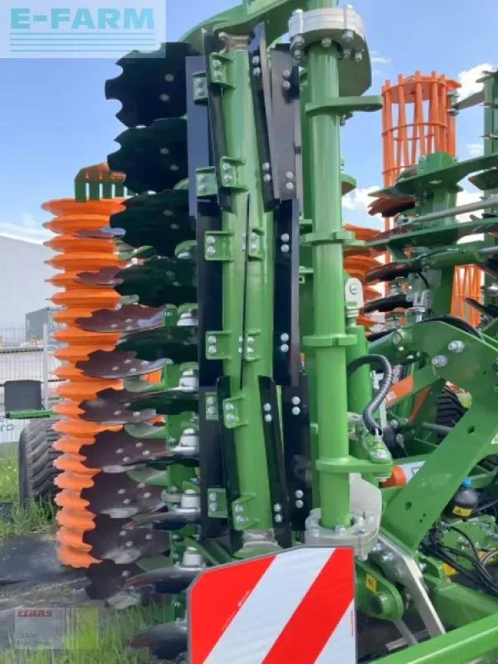 Amazone catros xl 5003-2 - משדדת דיסק: תמונה 3 Amazone catros xl 5003-2 - משדדת דיסק: תמונה 3