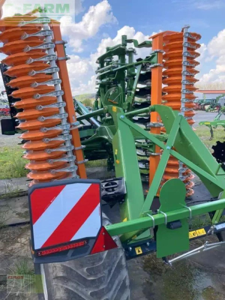 Amazone catros xl 5003-2 - משדדת דיסק: תמונה 4 Amazone catros xl 5003-2 - משדדת דיסק: תמונה 4