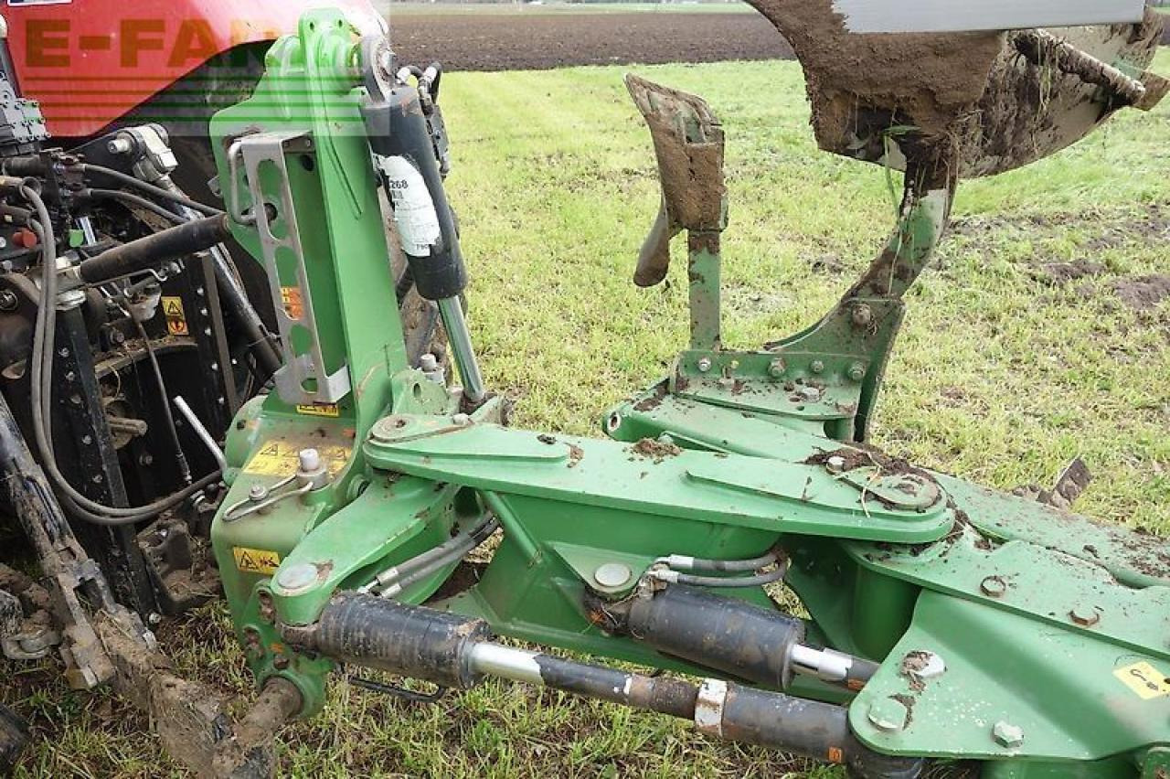 Amazone cayron 200 5 schar vario - מחרשה: תמונה 3 Amazone cayron 200 5 schar vario - מחרשה: תמונה 3