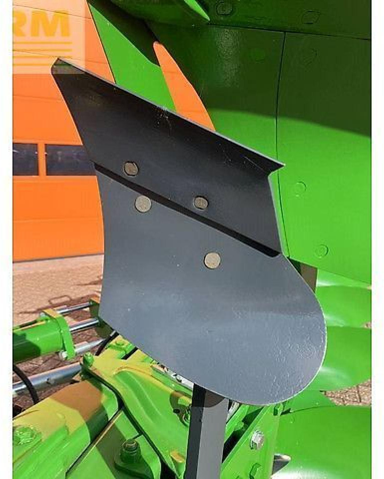 Amazone cayros xs 4-950 v +1 - מחרשה: תמונה 3 Amazone cayros xs 4-950 v +1 - מחרשה: תמונה 3