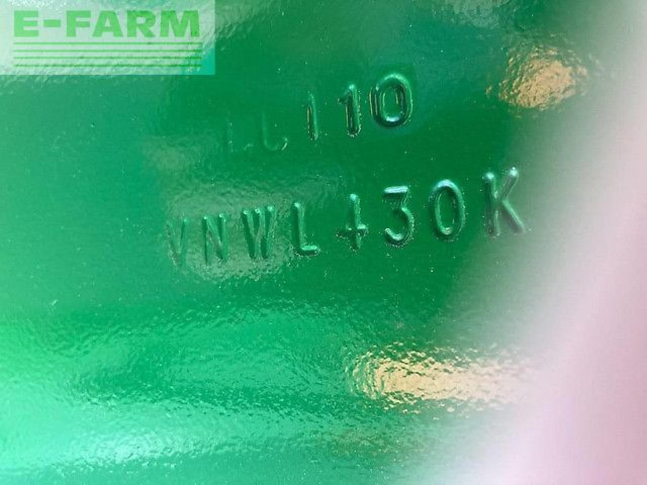 Amazone cayros xs 4-950 v +1 - מחרשה: תמונה 5 Amazone cayros xs 4-950 v +1 - מחרשה: תמונה 5