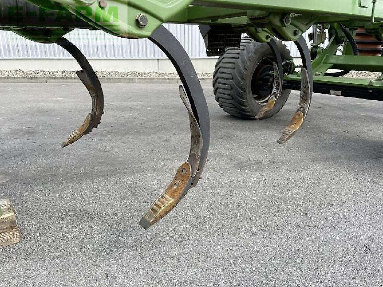 קלטרת Amazone cenius 5003-2 tx: תמונה 9