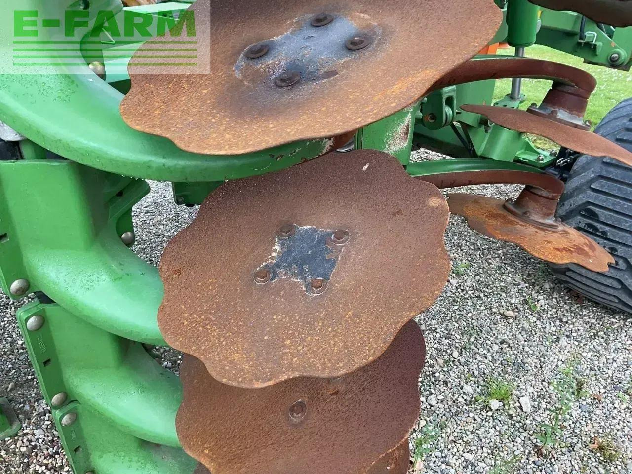 Amazone certos 4001-2 - ציוד עיבוד קרקע: תמונה 3 Amazone certos 4001-2 - ציוד עיבוד קרקע: תמונה 3