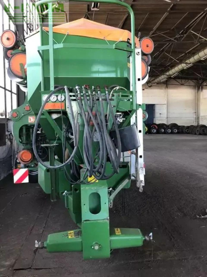 Amazone edx 9000-t - מכונת זריעה מדויקת: תמונה 2 Amazone edx 9000-t - מכונת זריעה מדויקת: תמונה 2