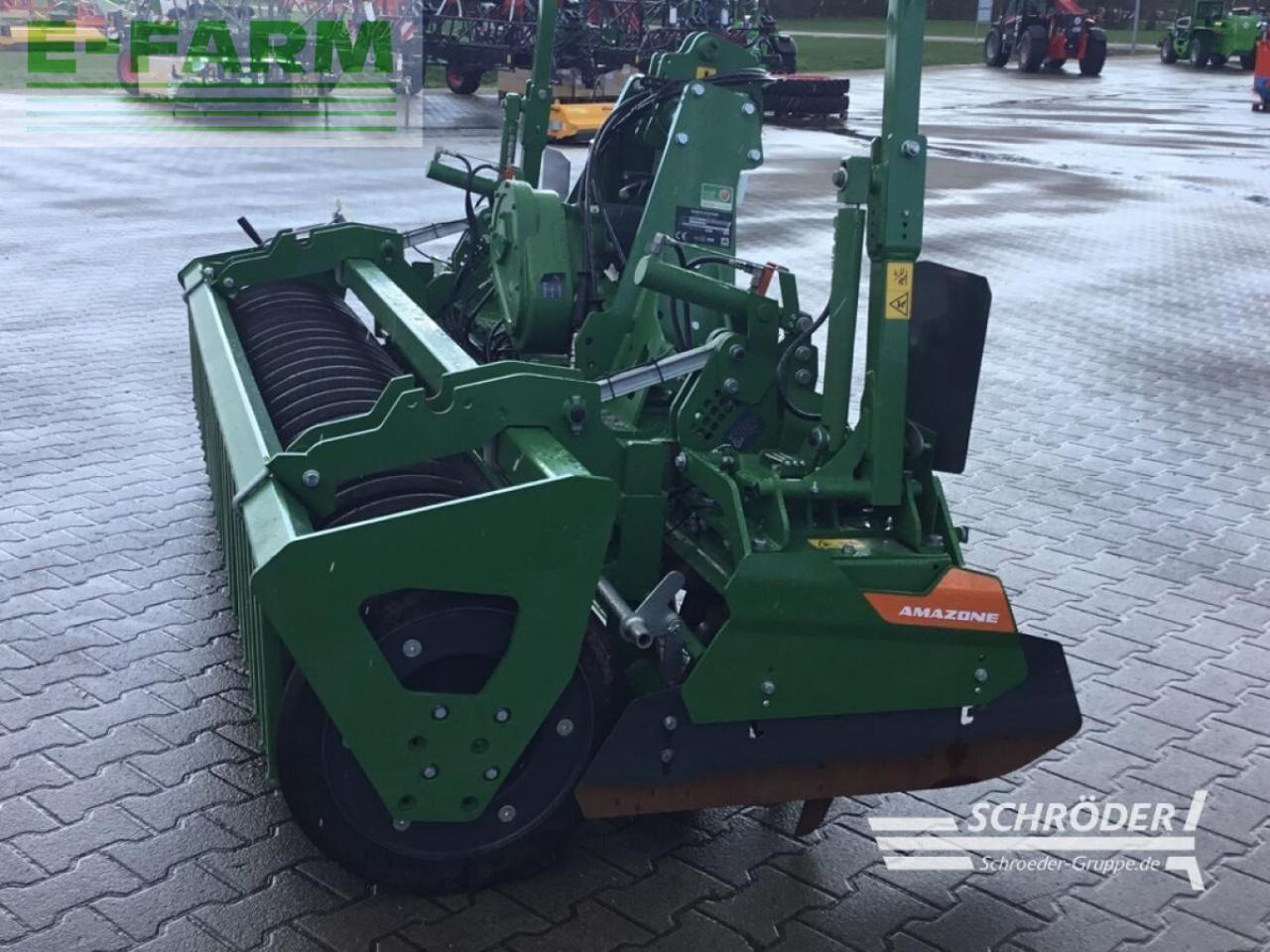 Amazone ke 3002-240 rotamix - משדדת דיסק: תמונה 4 Amazone ke 3002-240 rotamix - משדדת דיסק: תמונה 4