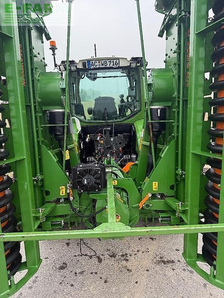 Amazone kg 6001-2 - ציוד עיבוד קרקע: תמונה 4 Amazone kg 6001-2 - ציוד עיבוד קרקע: תמונה 4