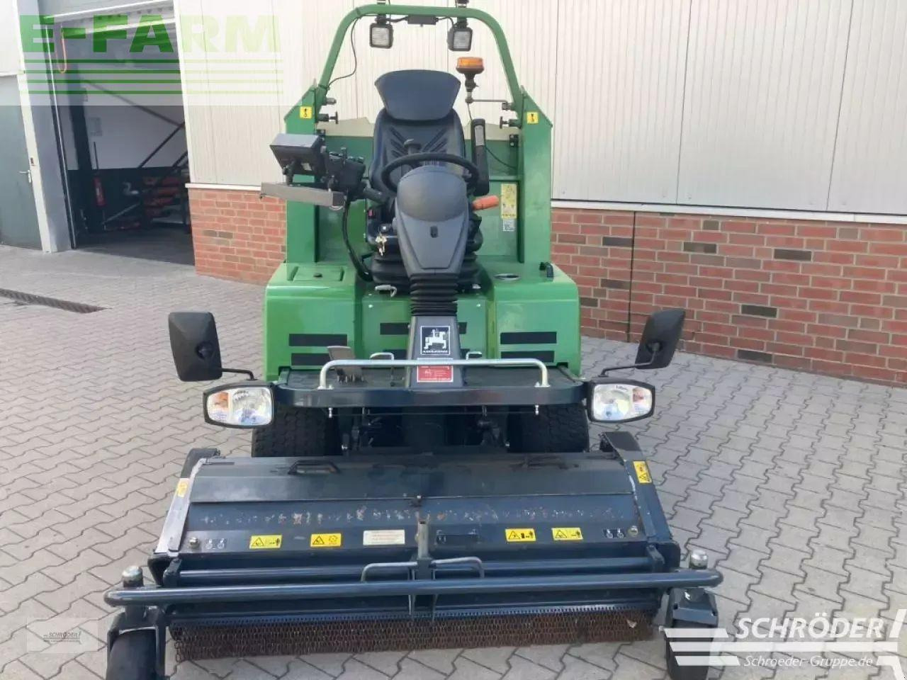 Amazone profihopper ph 1500 - מכסחה: תמונה 5 Amazone profihopper ph 1500 - מכסחה: תמונה 5