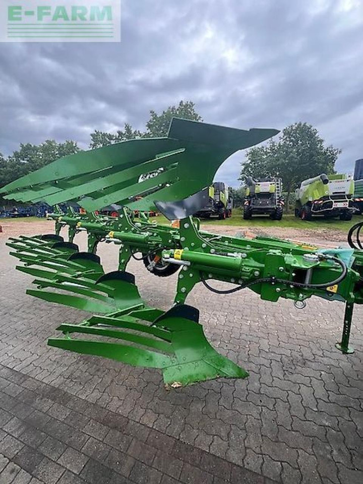 Amazone teres 300 - מחרשה: תמונה 5 Amazone teres 300 - מחרשה: תמונה 5