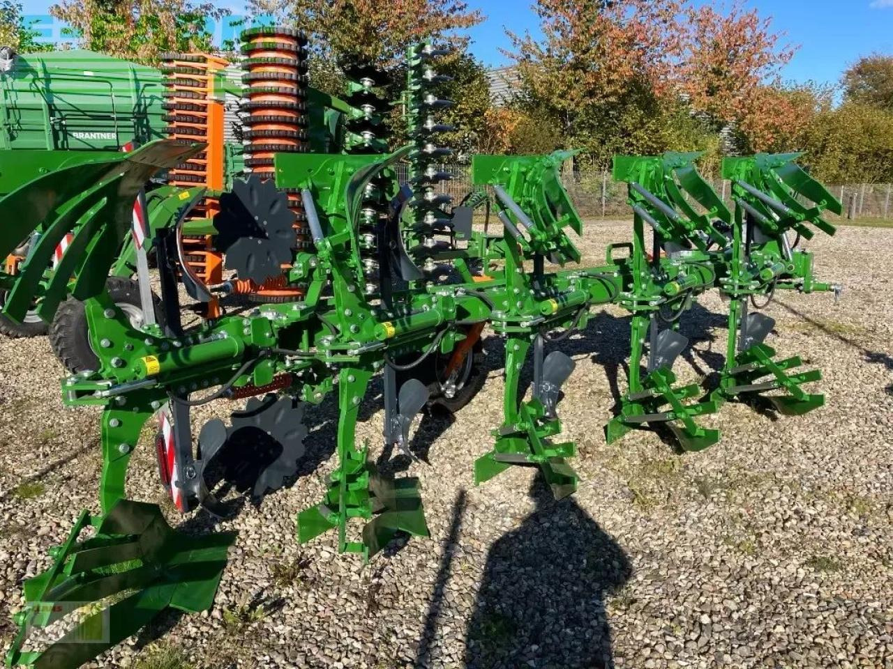 Amazone teres 300vs 5+0 - מחרשה: תמונה 2 Amazone teres 300vs 5+0 - מחרשה: תמונה 2