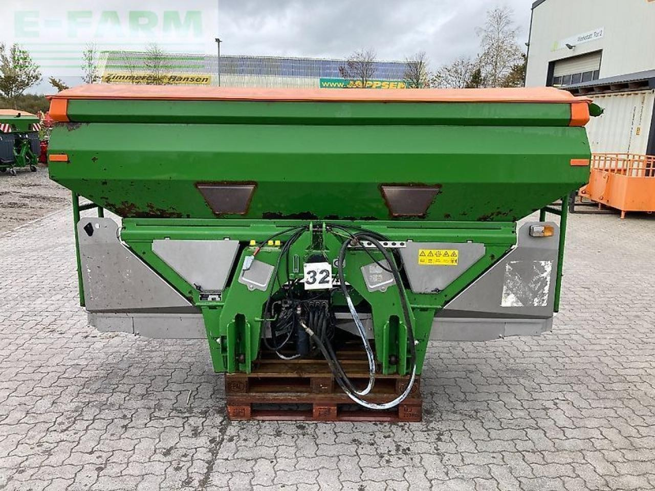 Amazone za-m 4200 ultra profis hydro - מפזרת דשן: תמונה 3 Amazone za-m 4200 ultra profis hydro - מפזרת דשן: תמונה 3