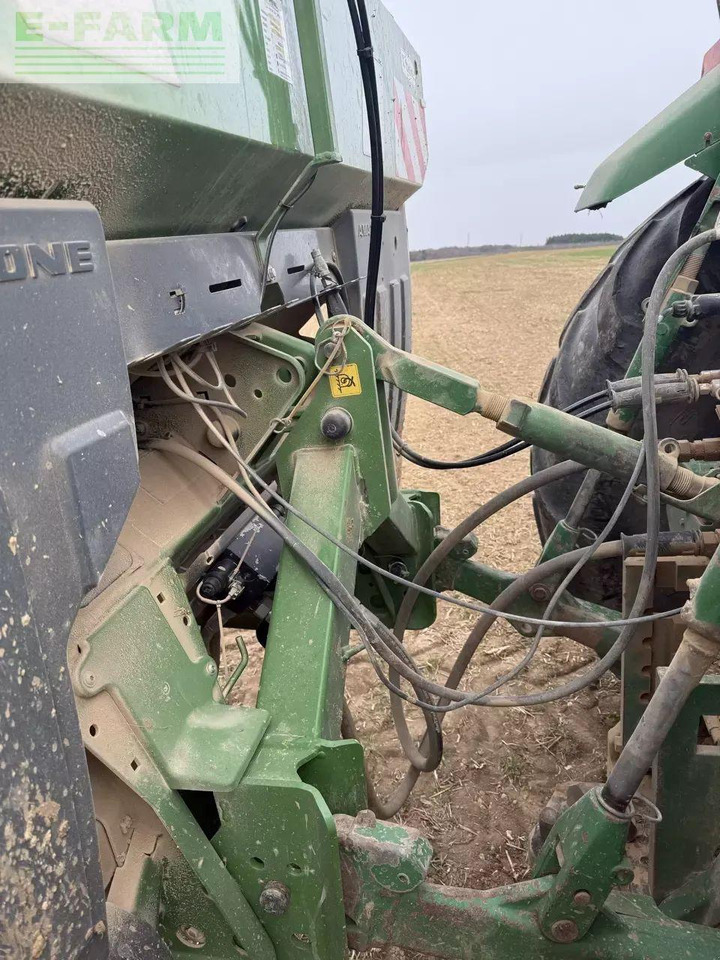 Amazone za ts 3200 hydro - מפזרת דשן: תמונה 5 Amazone za ts 3200 hydro - מפזרת דשן: תמונה 5