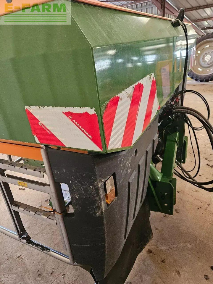 Amazone za-ts 3200 profis hydro - מפזרת דשן: תמונה 2 Amazone za-ts 3200 profis hydro - מפזרת דשן: תמונה 2