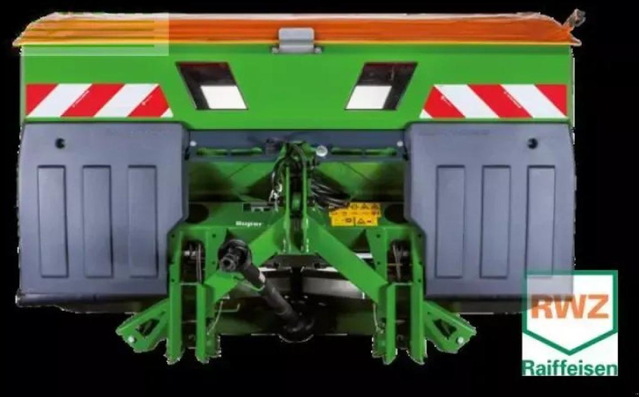 Amazone za-ts hydro 3200 - מפזרת דשן: תמונה 2 Amazone za-ts hydro 3200 - מפזרת דשן: תמונה 2