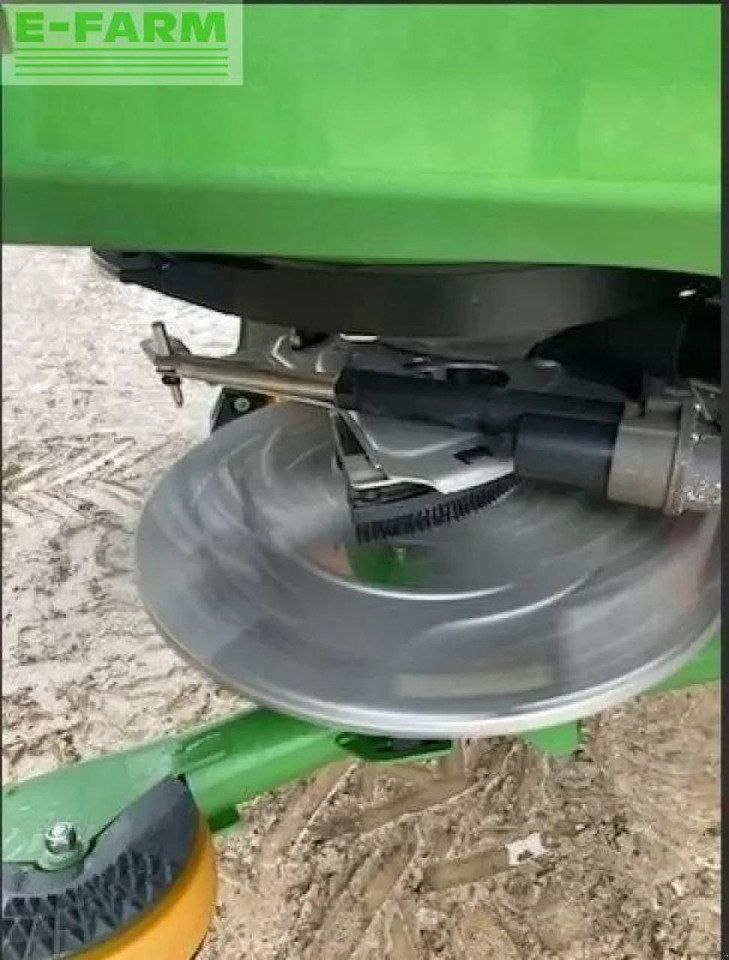 Amazone za ts super 3200 - מפזרת דשן: תמונה 4 Amazone za ts super 3200 - מפזרת דשן: תמונה 4