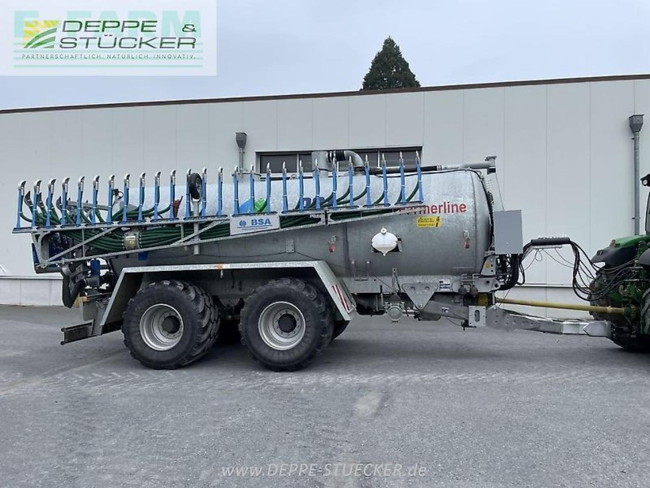 BSA ptw 155 mit bomech speedy 15m - ציוד דישון: תמונה 4 BSA ptw 155 mit bomech speedy 15m - ציוד דישון: תמונה 4