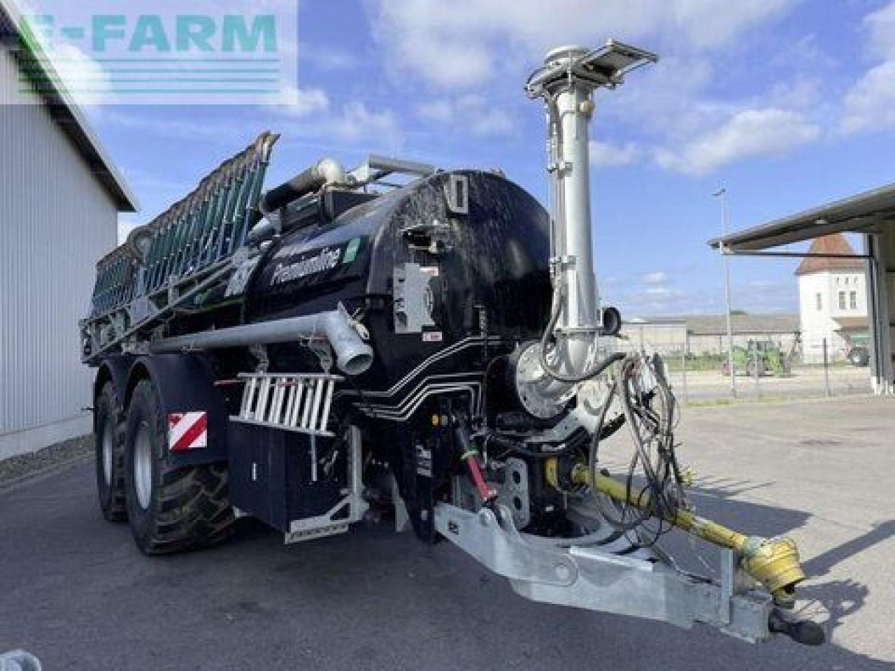 BSA ptw 155 premiumline - מכל תערובת: תמונה 4 BSA ptw 155 premiumline - מכל תערובת: תמונה 4