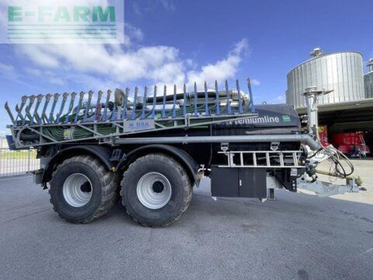 BSA ptw 155 premiumline - מכל תערובת: תמונה 5 BSA ptw 155 premiumline - מכל תערובת: תמונה 5