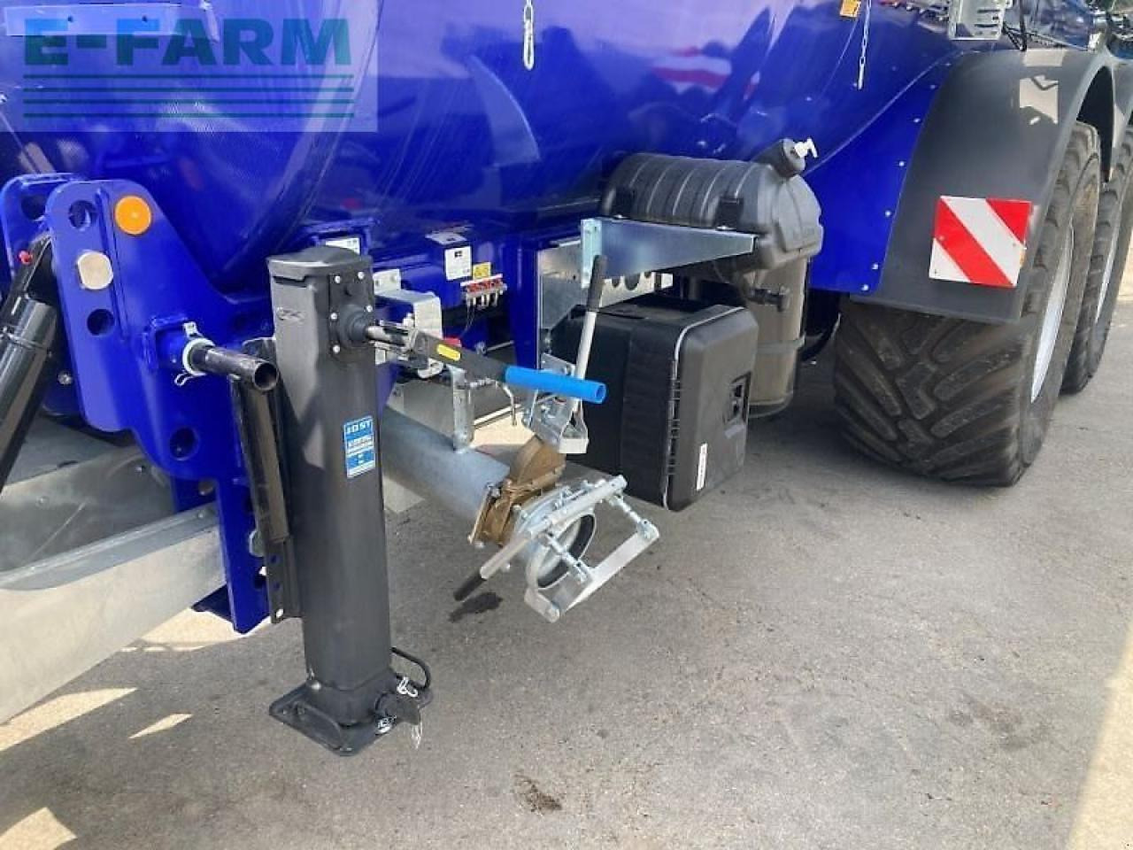 ציוד דישון BSA ptw 185 profiline: תמונה 9