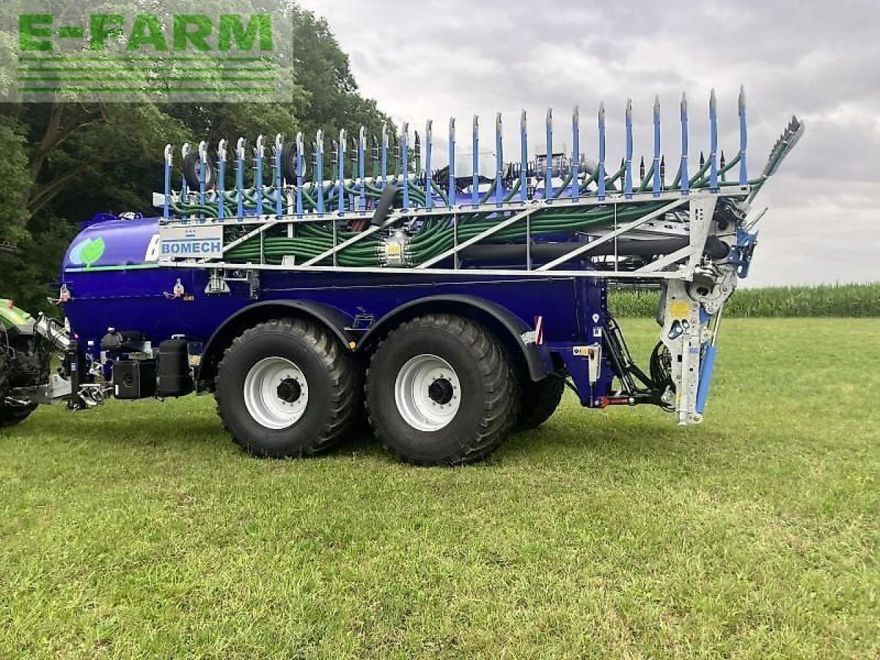 BSA ptw 185 profiline - ציוד דישון: תמונה 2 BSA ptw 185 profiline - ציוד דישון: תמונה 2