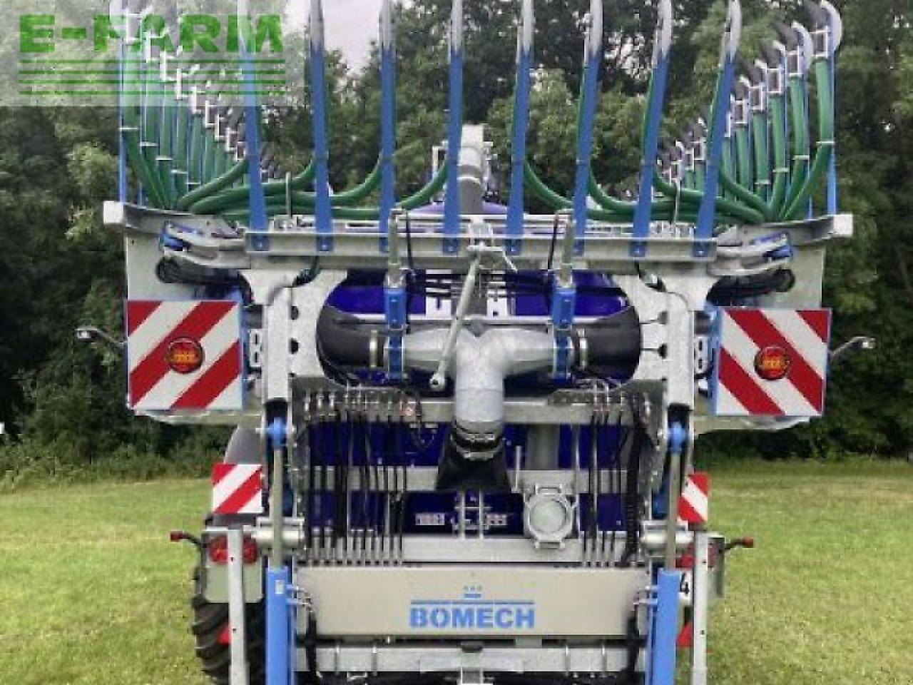 BSA ptw 185 profiline - ציוד דישון: תמונה 3 BSA ptw 185 profiline - ציוד דישון: תמונה 3
