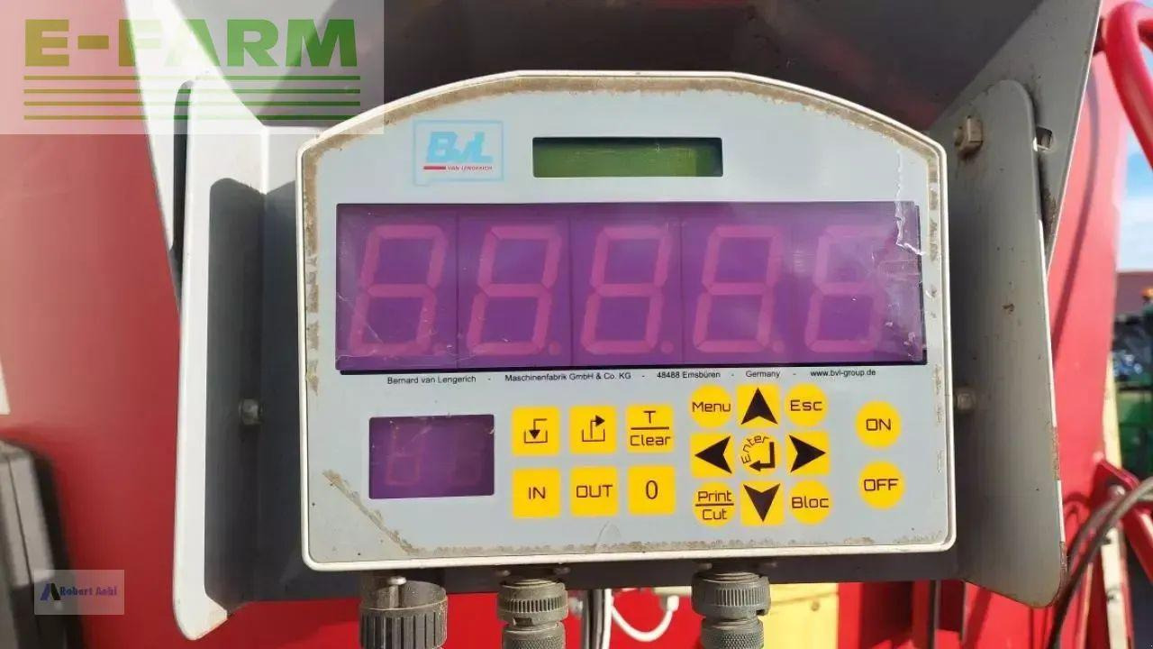 BVL - van Lengerich v-mix 22-2s - ציוד לבעלי חיים: תמונה 5 BVL - van Lengerich v-mix 22-2s - ציוד לבעלי חיים: תמונה 5