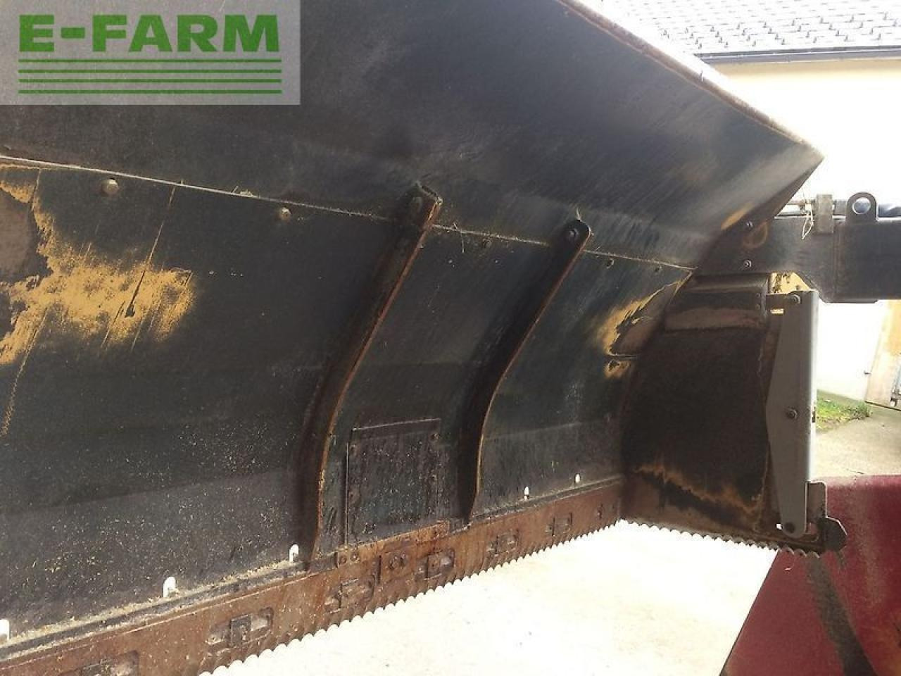 BVL - van Lengerich v-mix fill plus 10 ls - ציוד לבעלי חיים: תמונה 5 BVL - van Lengerich v-mix fill plus 10 ls - ציוד לבעלי חיים: תמונה 5